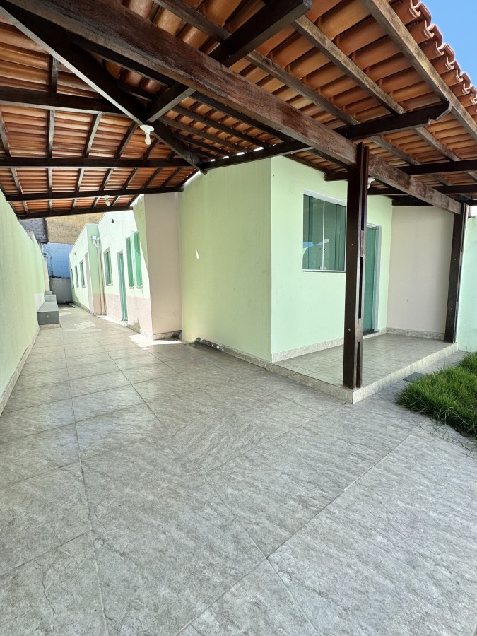 Casa, 3 quartos - Foto 3