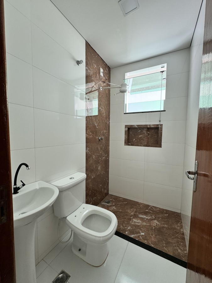 Casa, 3 quartos - Foto 19