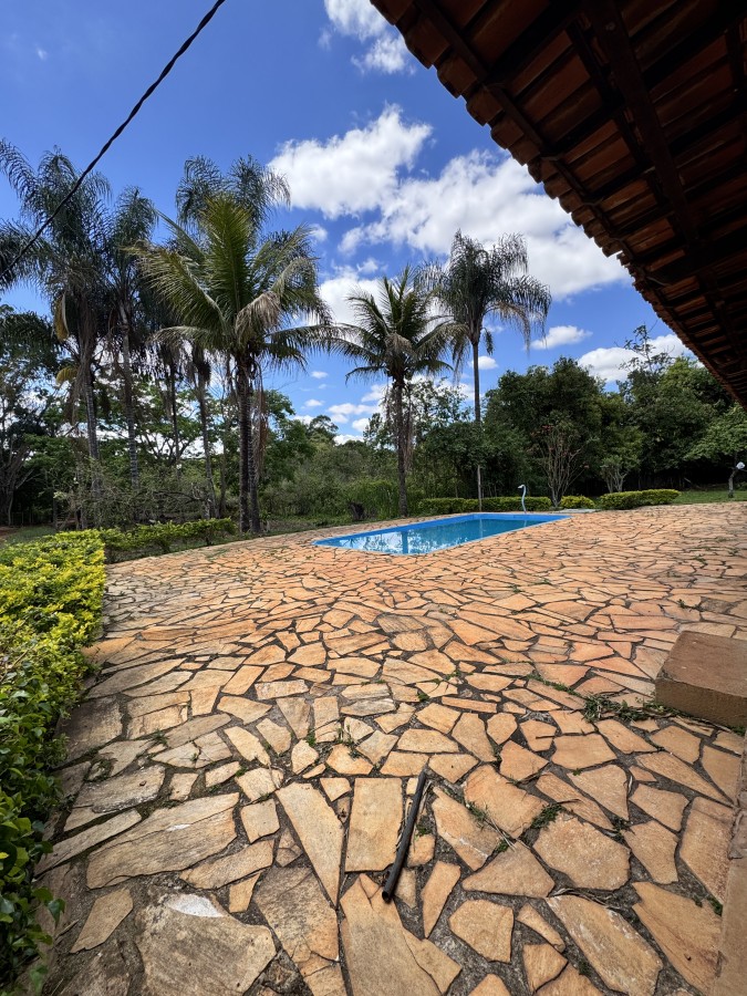 Chácara, 3 quartos, 4955 m² - Foto 5