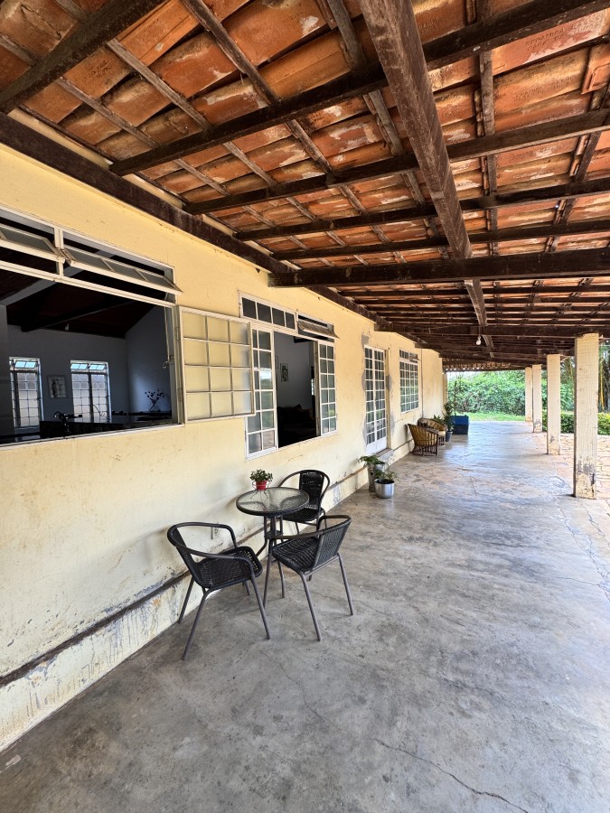 Chácara, 3 quartos, 4955 m² - Foto 8