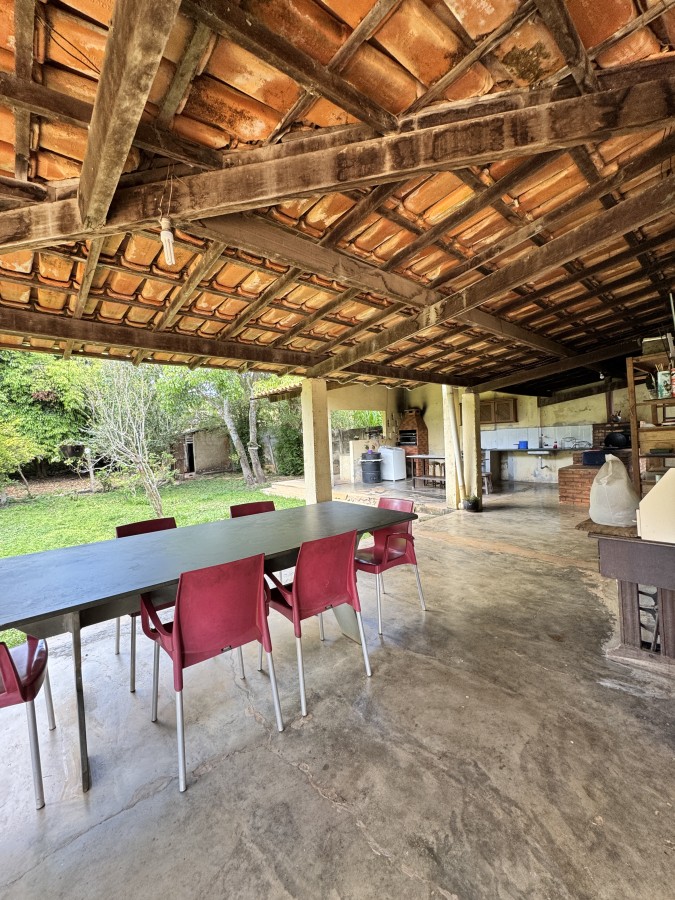 Chácara, 3 quartos, 4955 m² - Foto 9