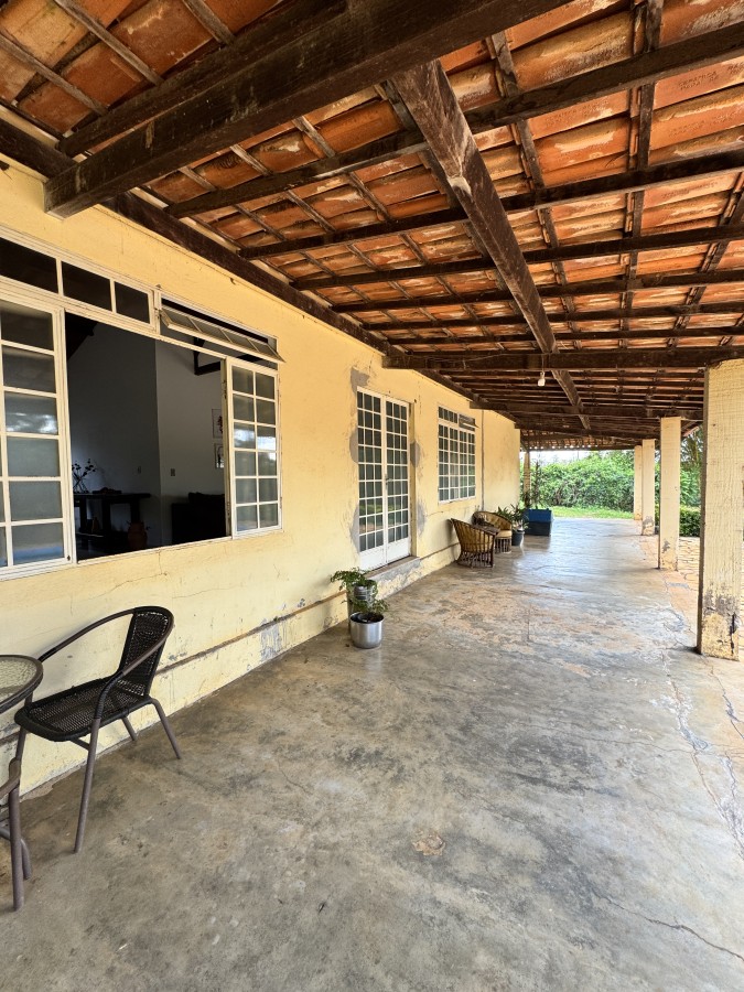 Chácara, 3 quartos, 4955 m² - Foto 10