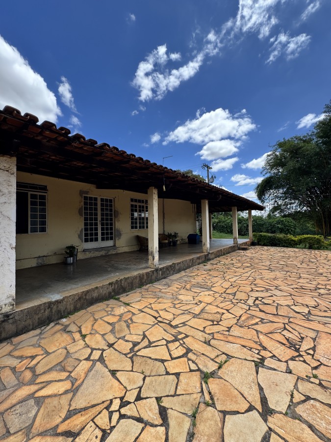 Chácara, 3 quartos, 4955 m² - Foto 11