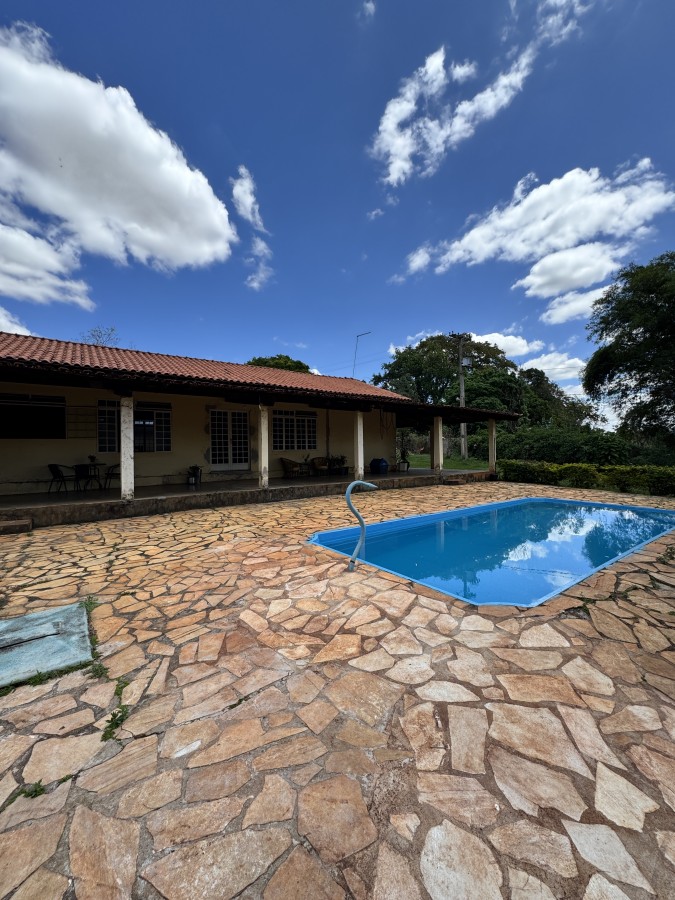 Chácara, 3 quartos, 4955 m² - Foto 12