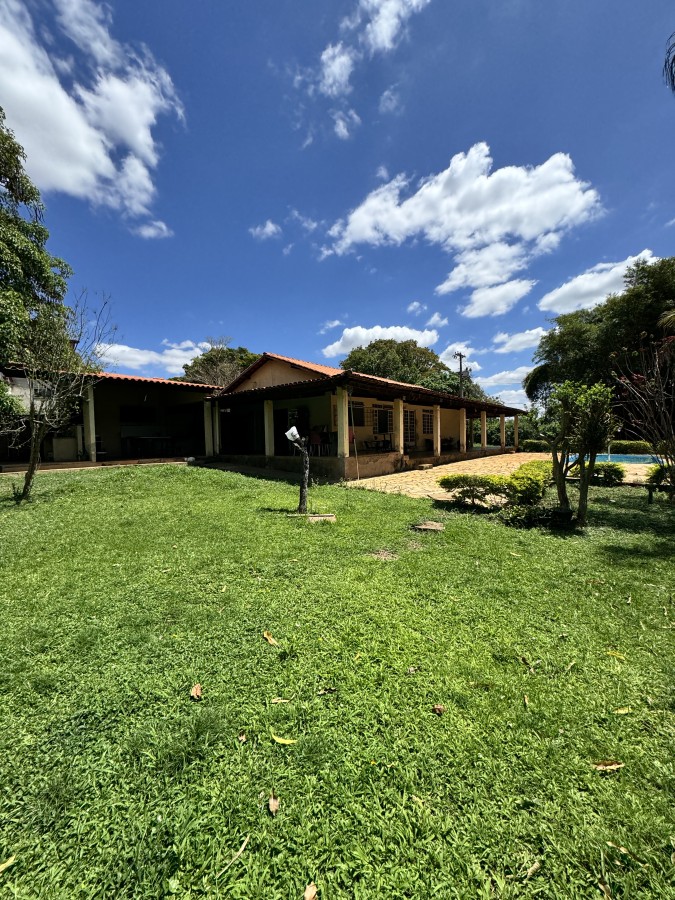 Chácara, 3 quartos, 4955 m² - Foto 13
