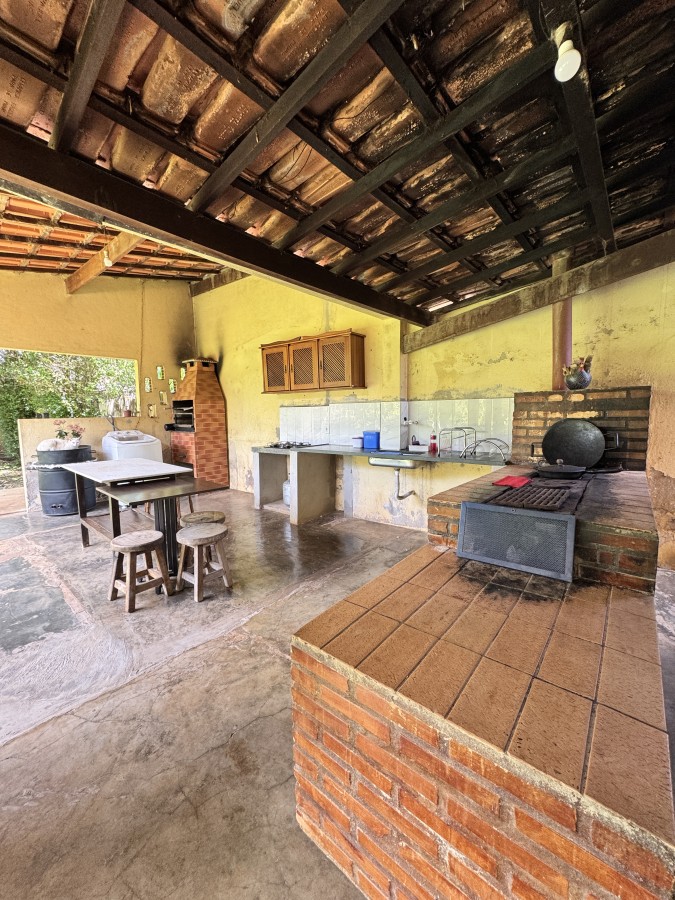 Chácara, 3 quartos, 4955 m² - Foto 19