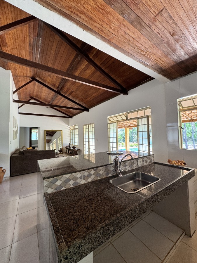 Chácara, 3 quartos, 4955 m² - Foto 20