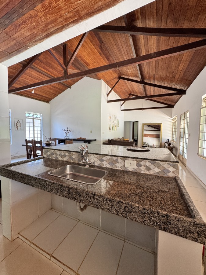 Chácara, 3 quartos, 4955 m² - Foto 22