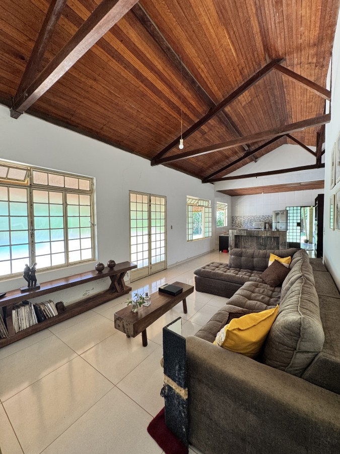 Chácara, 3 quartos, 4955 m² - Foto 31