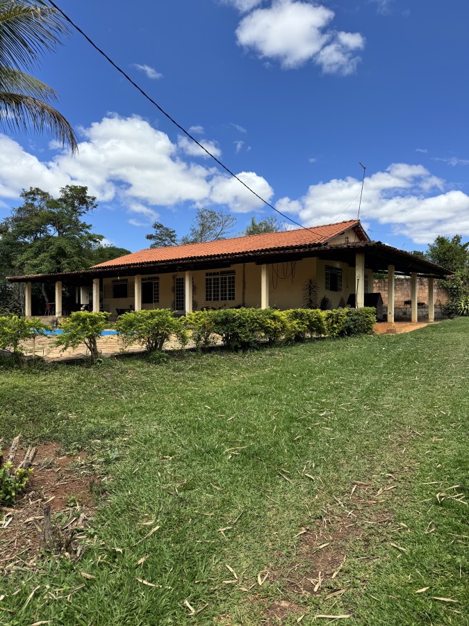 Chácara, 3 quartos, 4955 m² - Foto 37