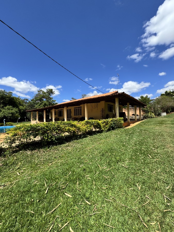 Chácara, 3 quartos, 4955 m² - Foto 46