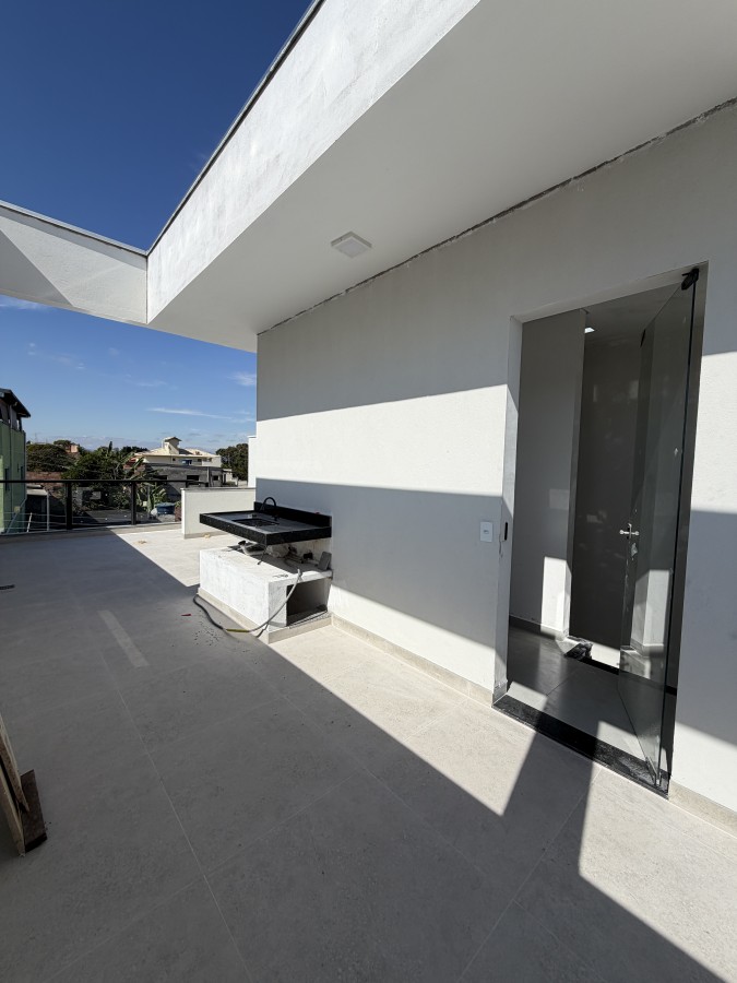 Casa, 3 quartos - Foto 3