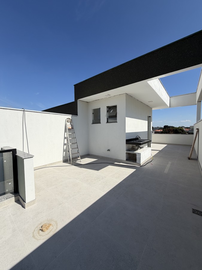 Casa, 3 quartos - Foto 4