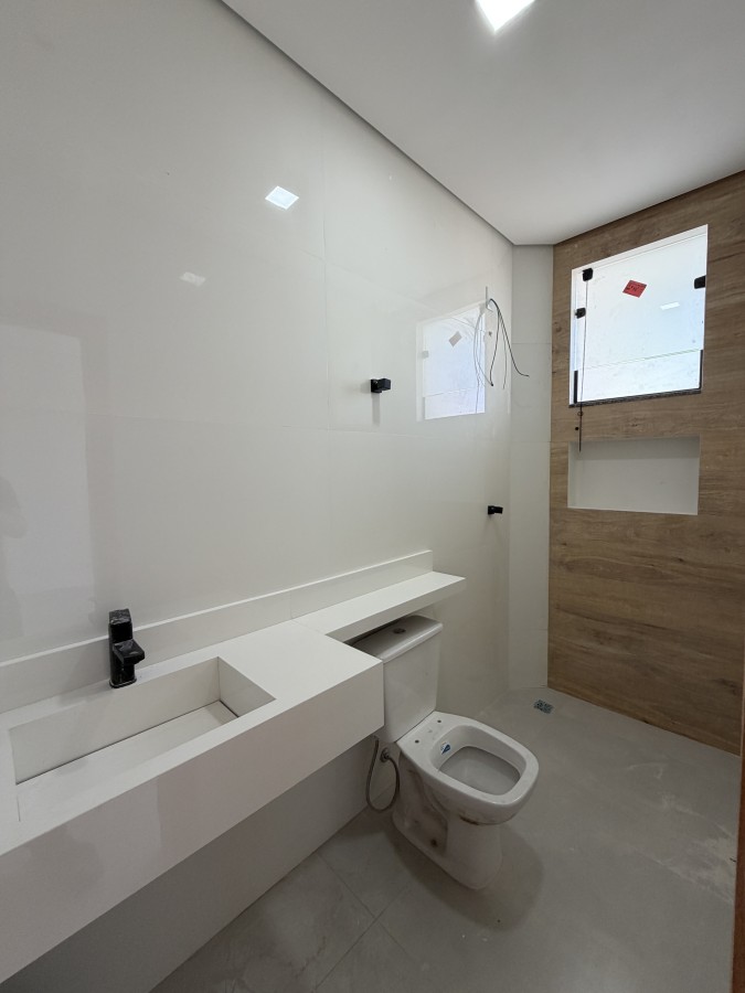 Casa, 3 quartos - Foto 8