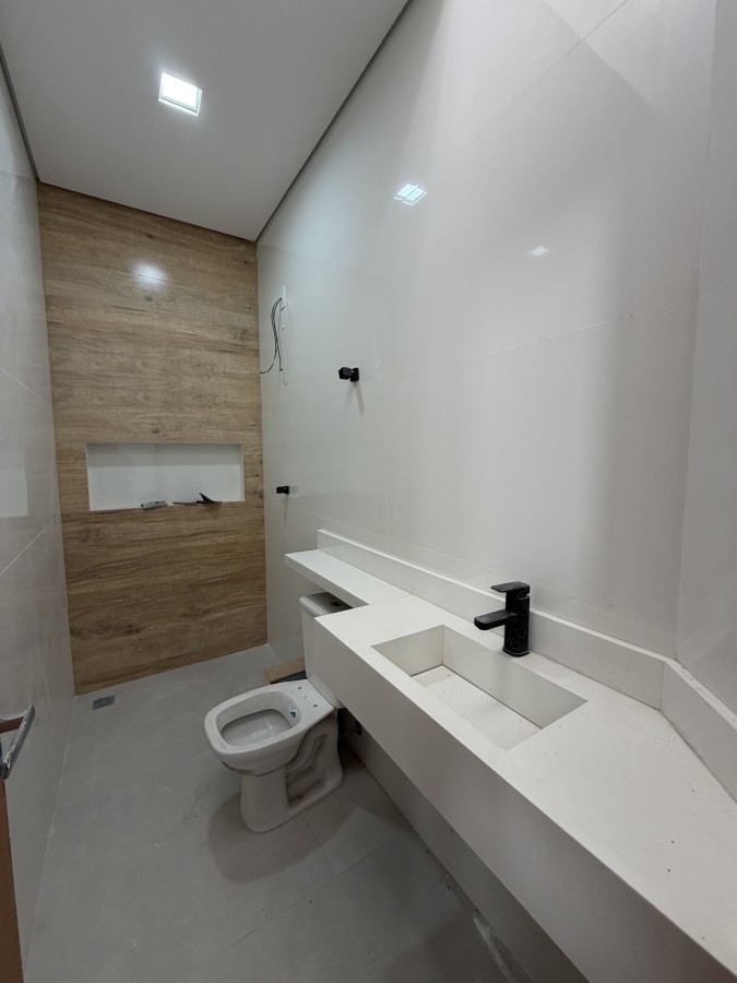 Casa, 3 quartos - Foto 11