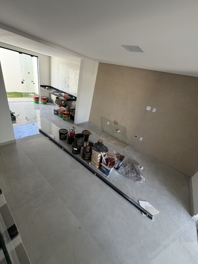 Casa, 3 quartos - Foto 13