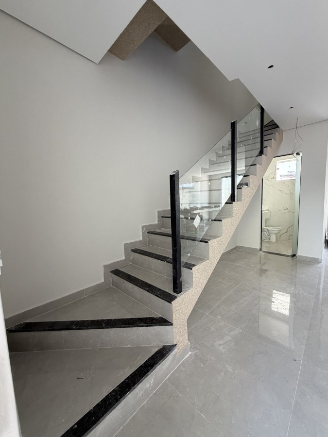 Casa, 3 quartos - Foto 1