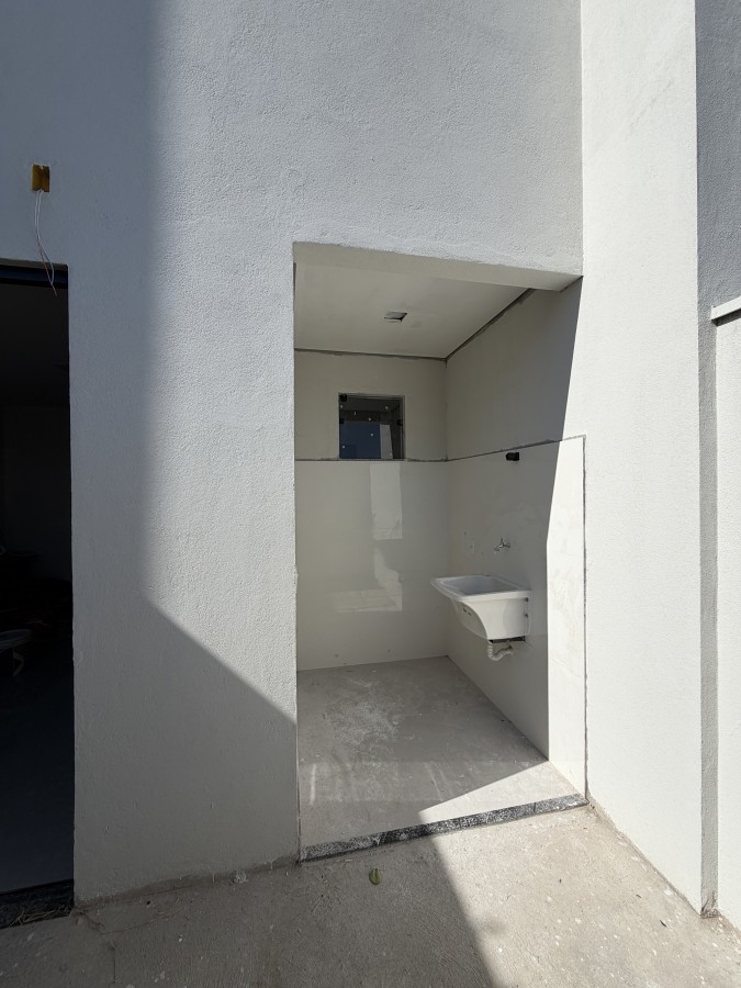 Casa, 3 quartos - Foto 14