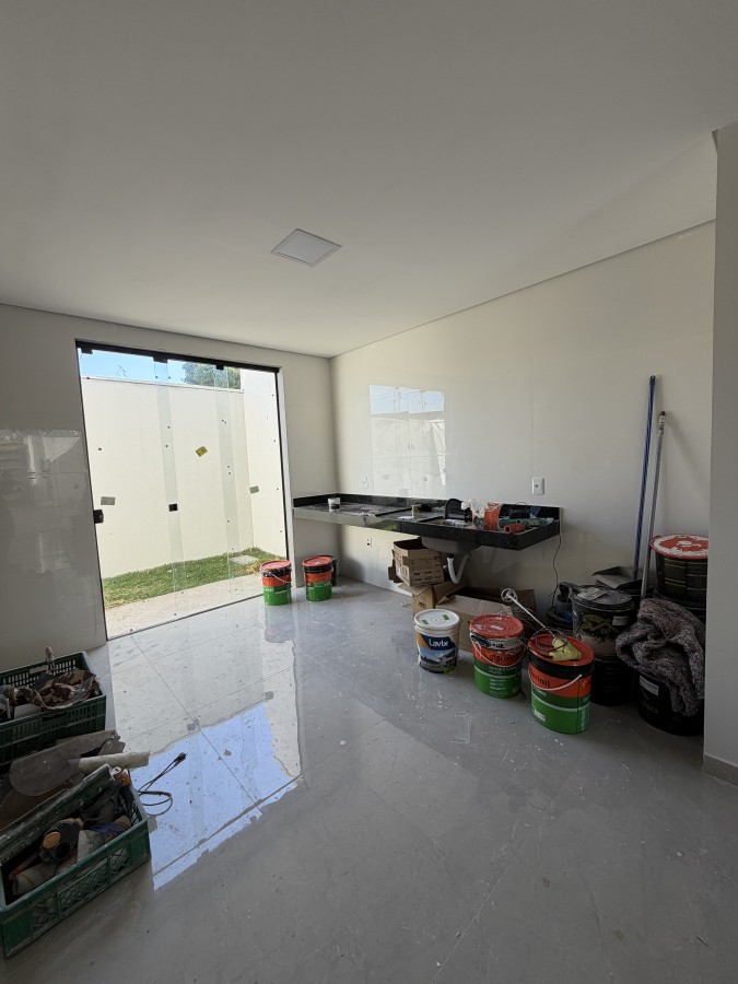 Casa, 3 quartos - Foto 16