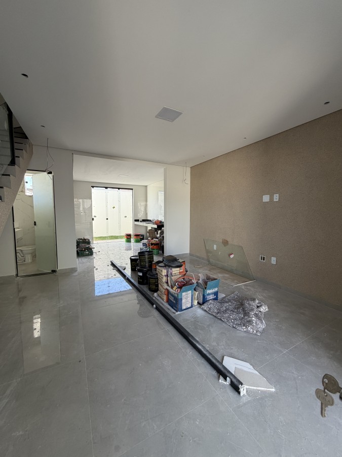 Casa, 3 quartos - Foto 18