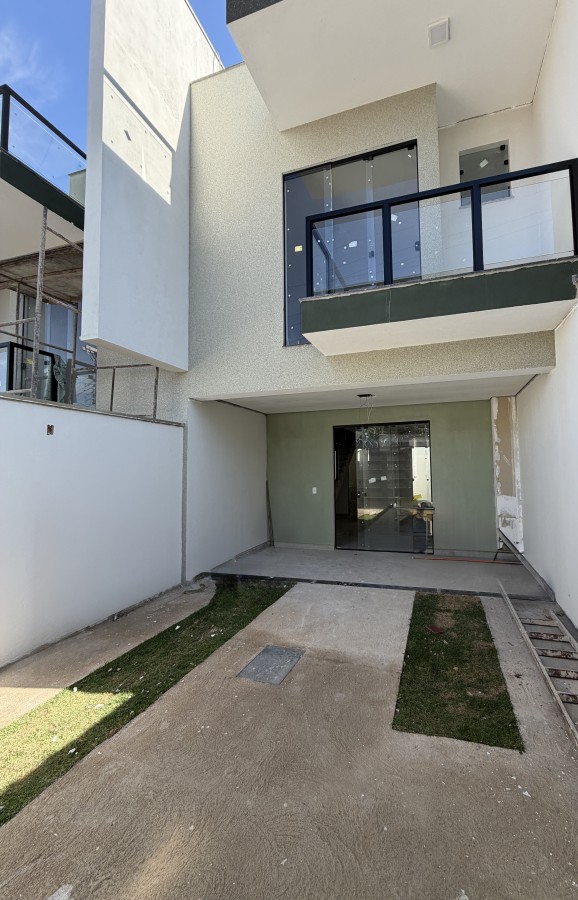 Casa, 3 quartos - Foto 19