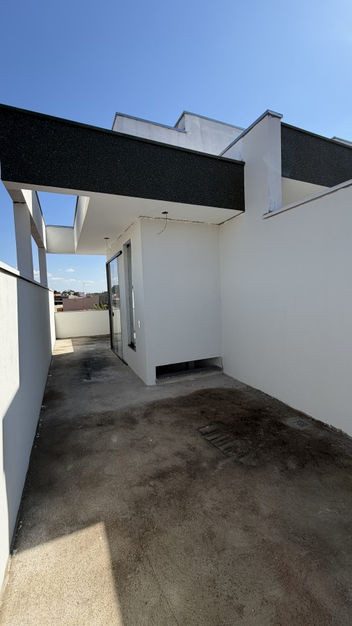 Casa, 2 quartos - Foto 2
