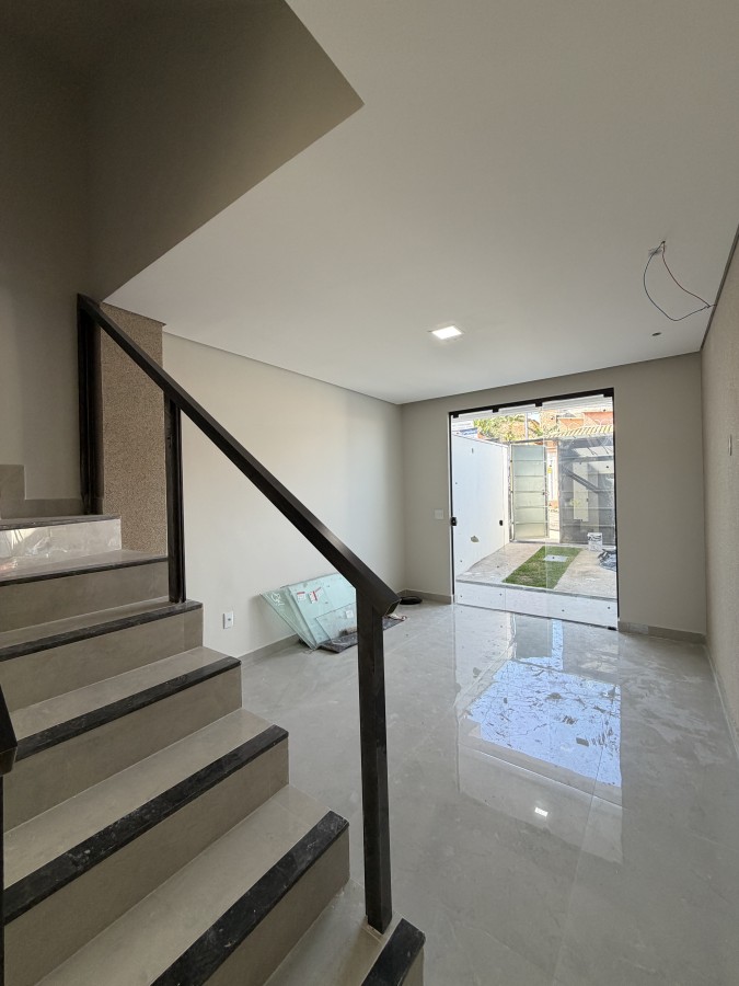 Casa, 2 quartos - Foto 1