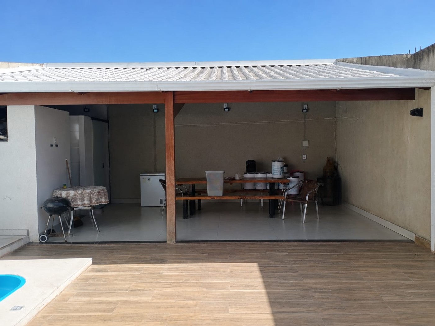 Casa, 3 quartos - Foto 5