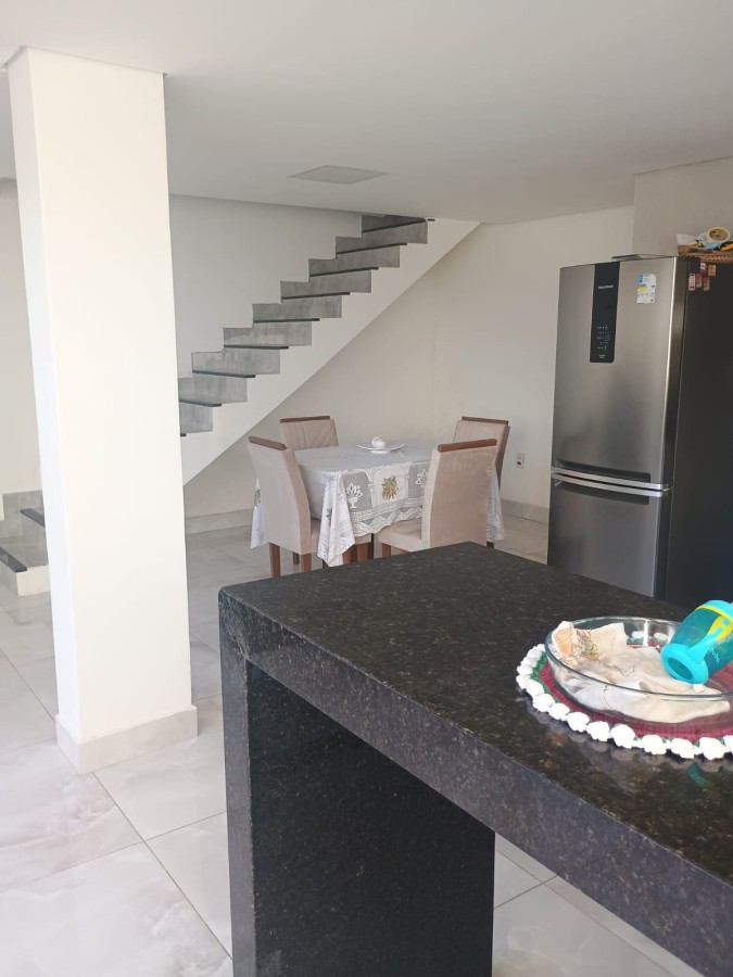 Casa, 3 quartos - Foto 7