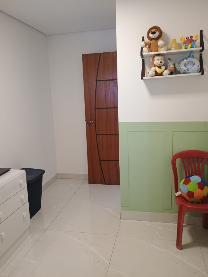 Casa, 3 quartos - Foto 10