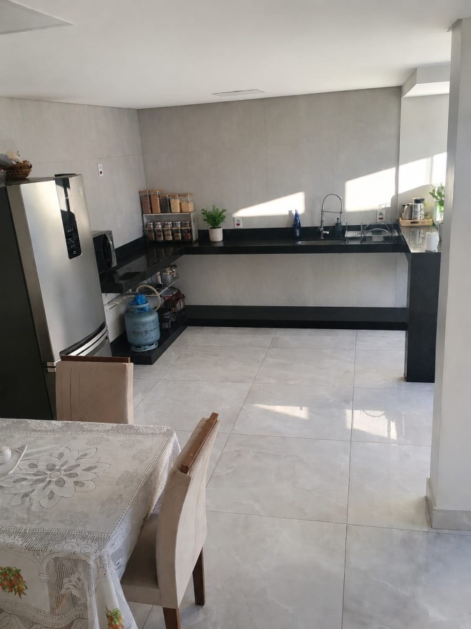 Casa, 3 quartos - Foto 8