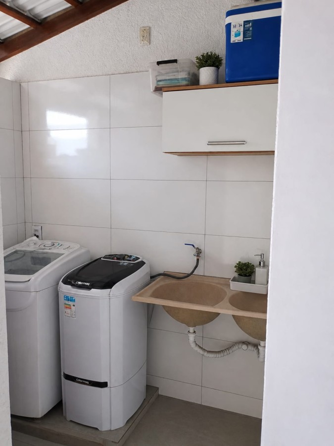 Casa, 3 quartos - Foto 11