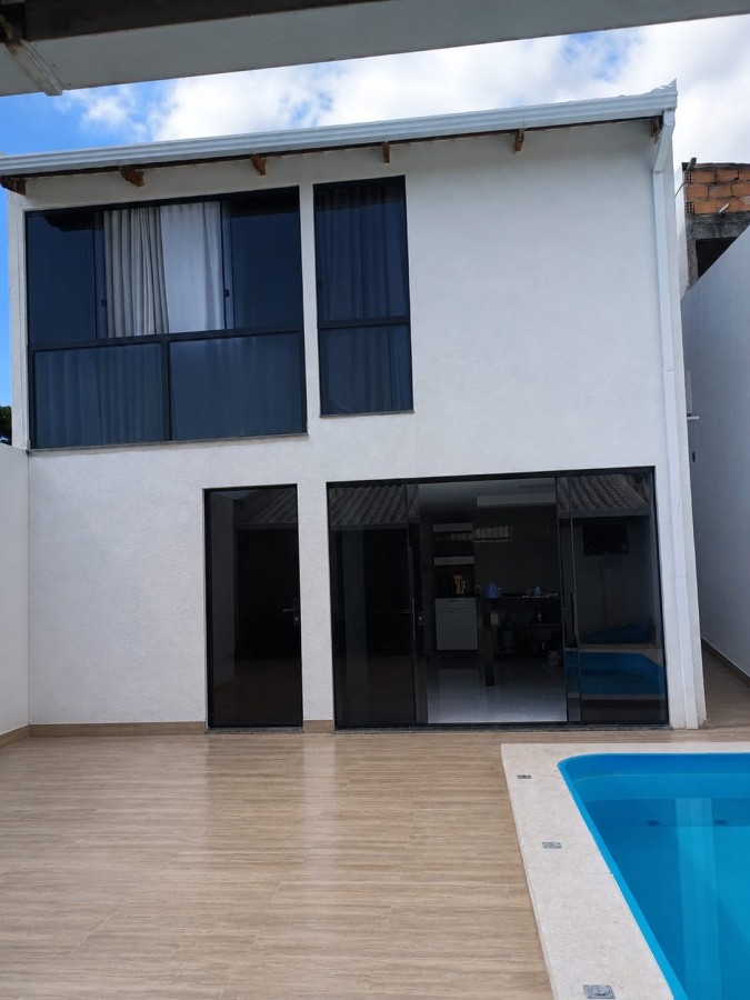 Casa, 3 quartos - Foto 15