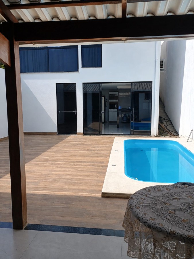 Casa, 3 quartos - Foto 16