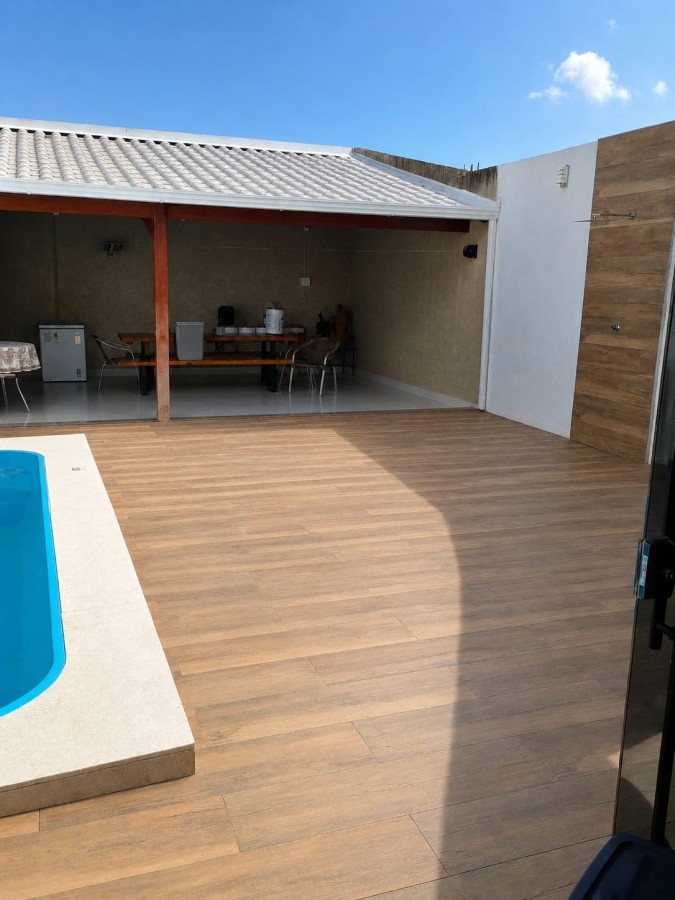 Casa, 3 quartos - Foto 18