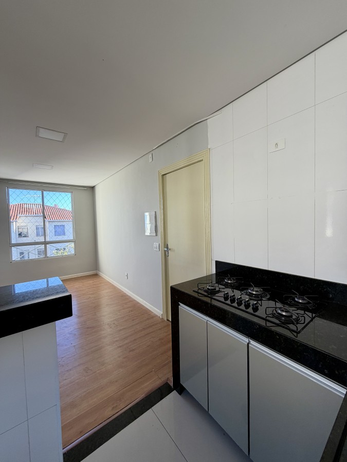 Apartamento, 2 quartos - Foto 4