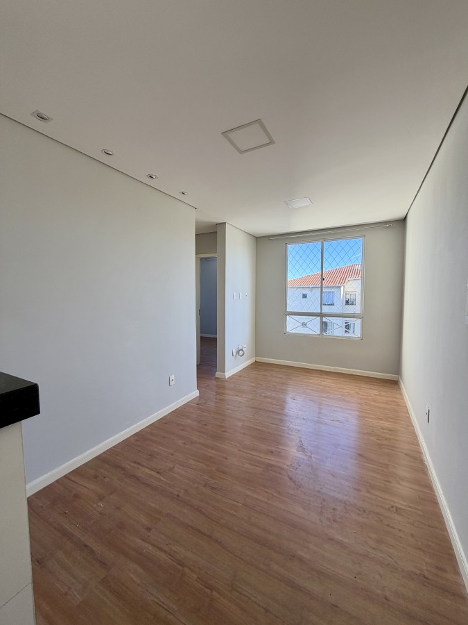 Apartamento, 2 quartos - Foto 6