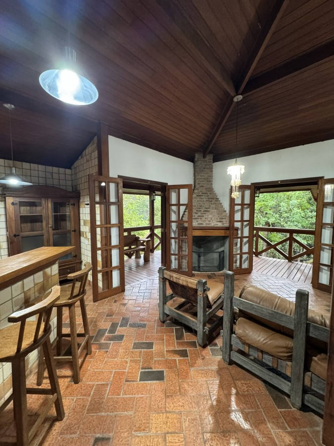 Sítio, 3 quartos, 2000 m² - Foto 14