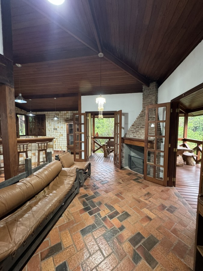 Sítio, 3 quartos, 2000 m² - Foto 15