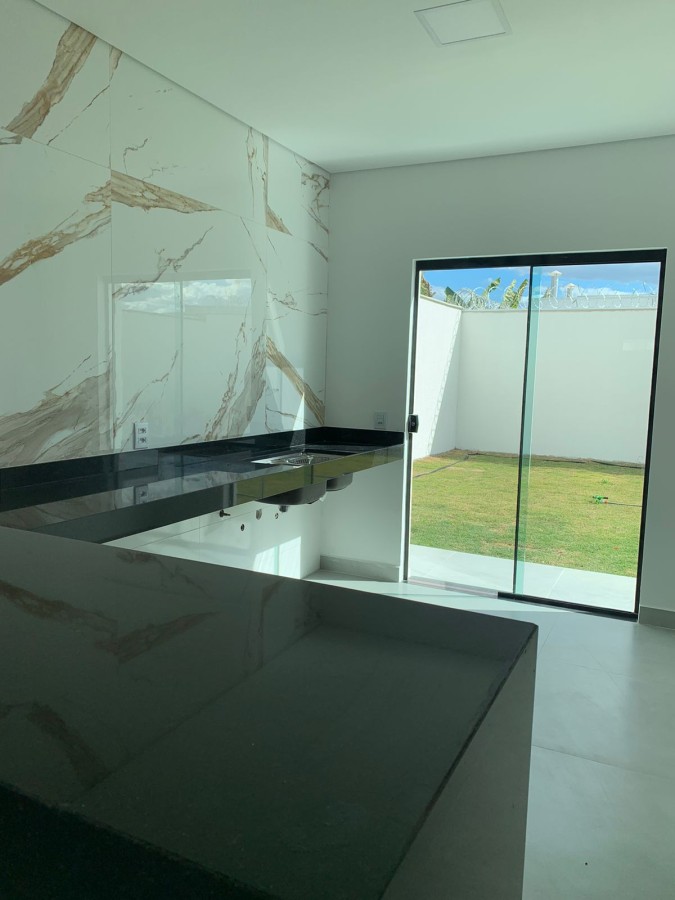 Casa, 3 quartos - Foto 11