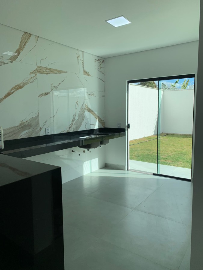 Casa, 3 quartos - Foto 10