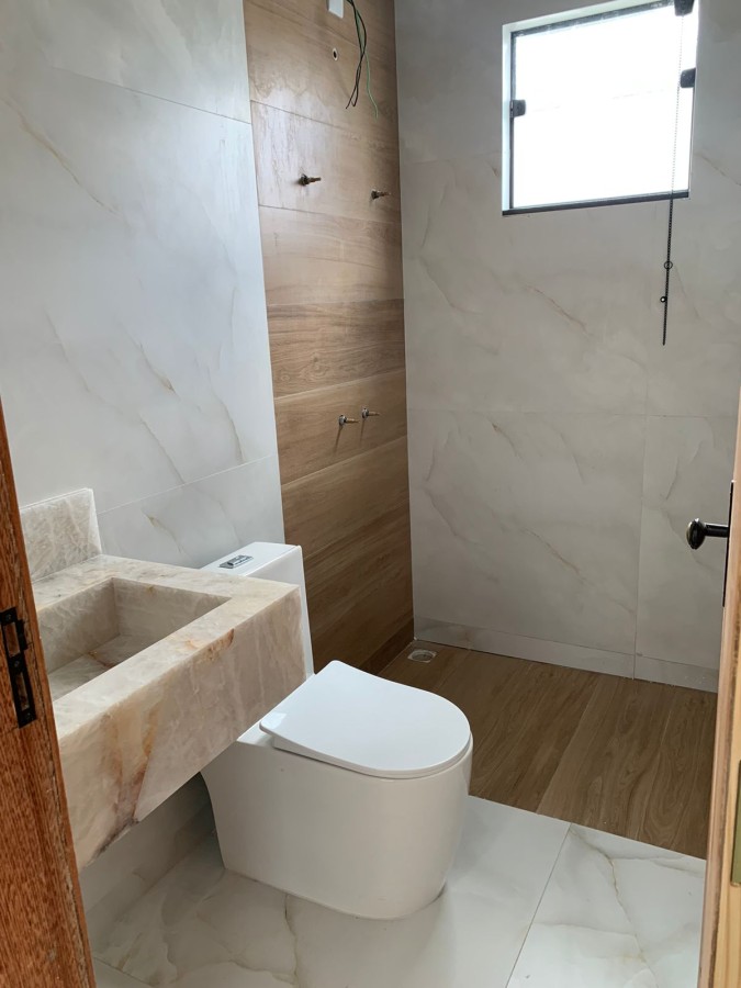 Casa, 3 quartos - Foto 22