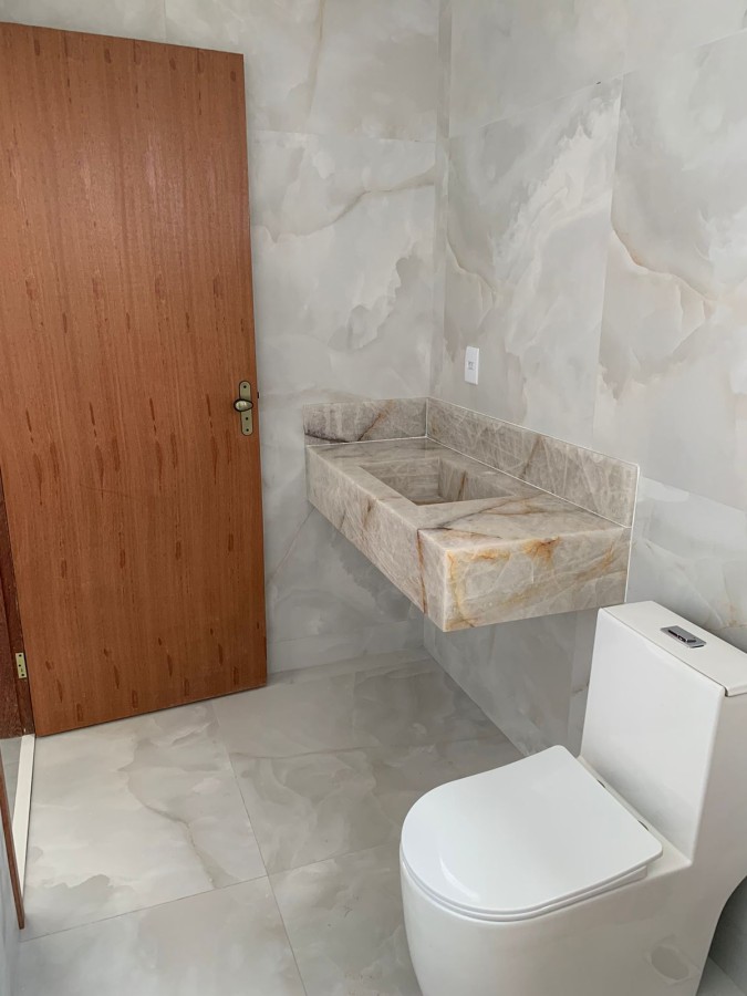Casa, 3 quartos - Foto 27