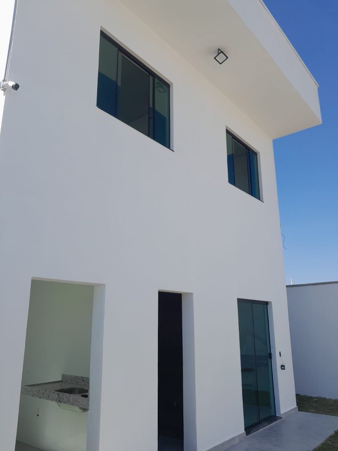 Casa, 3 quartos - Foto 37