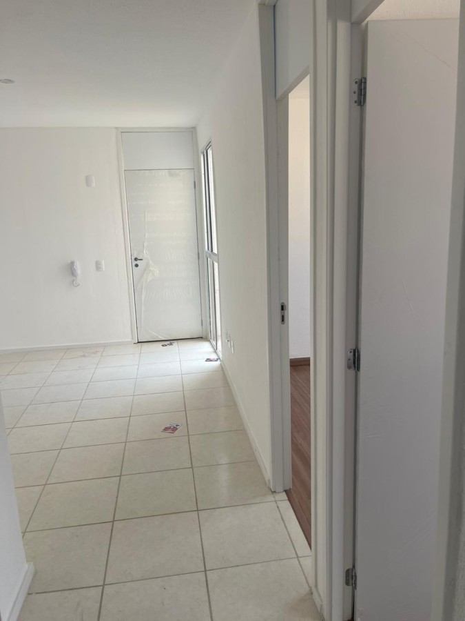 Apartamento, 2 quartos - Foto 1
