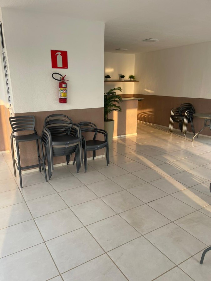 Apartamento, 2 quartos - Foto 6