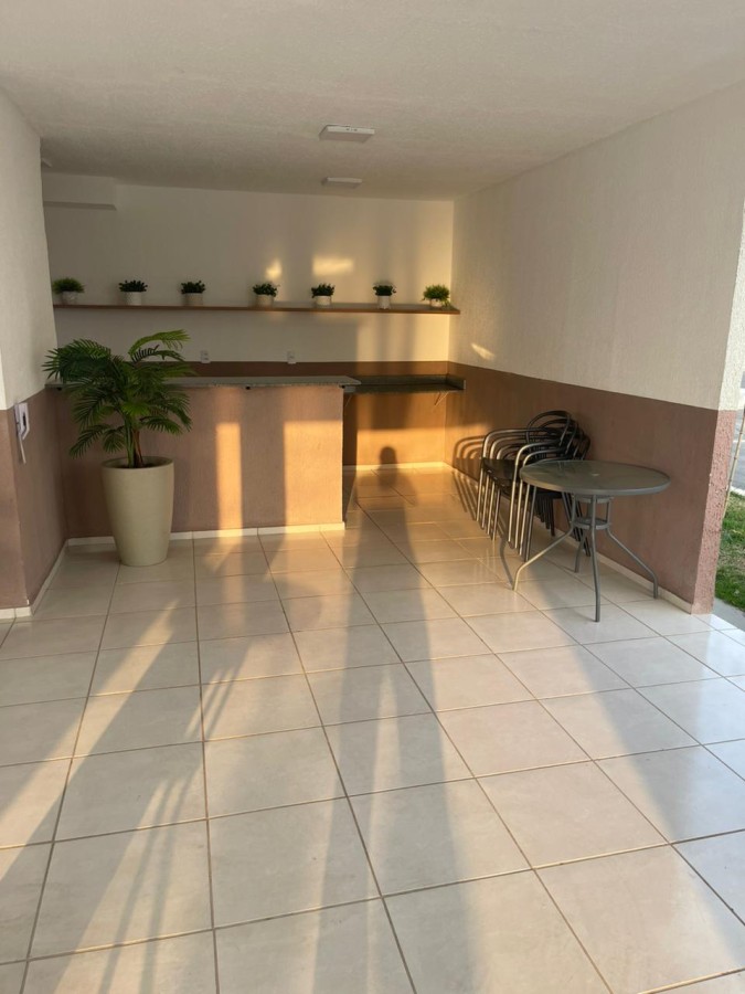 Apartamento, 2 quartos - Foto 4
