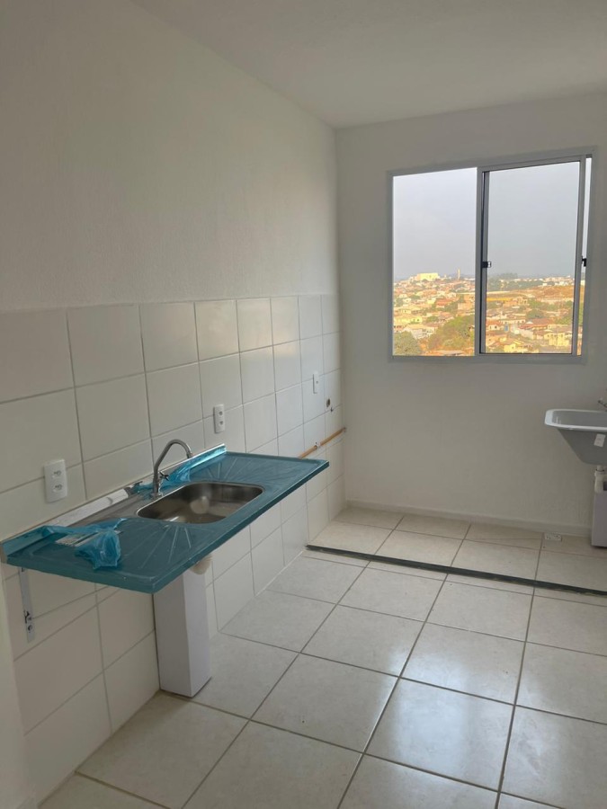 Apartamento, 2 quartos - Foto 5