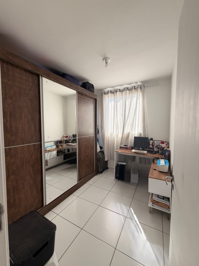 Apartamento, 2 quartos - Foto 4