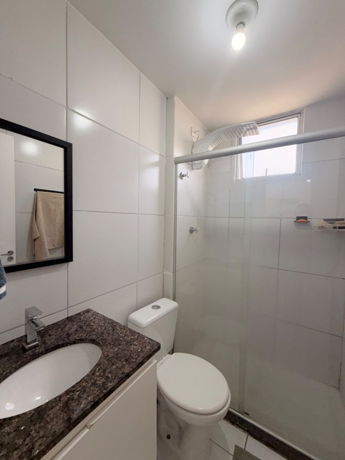 Apartamento, 2 quartos - Foto 8